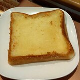 カリカリ♪粉チーズトースト♡
